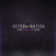 Illustration for article titled iDetermination: The Purple Side/i - Album Review
